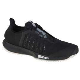 Scarpe Wilson Kaos Rapide WRS327490 nero 1