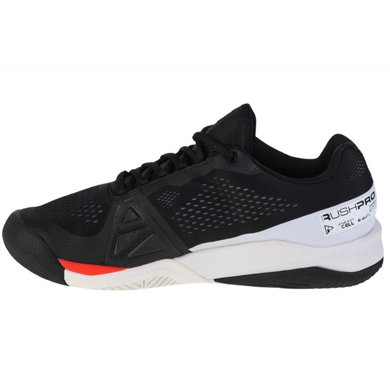 Scarpe Wilson Rush Pro 4.0 WRS328320 nero 1
