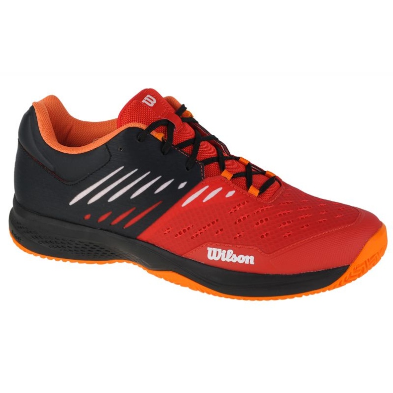 Scarpe Wilson Kaos Comp 3.0 M WRS328770 rosso 1