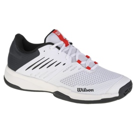 Scarpe Wilson Kaos Devo 2.0 WRS329020 bianca 1