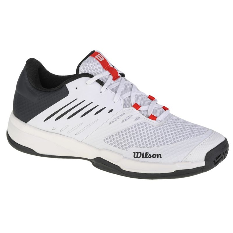 Scarpe Wilson Kaos Devo 2.0 WRS329020 bianca 1