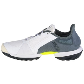 Scarpe Wilson Kaos Rapide WRS327040 bianco 1