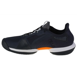 Scarpe Wilson Kaos Rapide WRS327470 blu navy 1