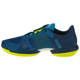 Scarpe Wilson Kaos Swift WRS327550 blu navy 1