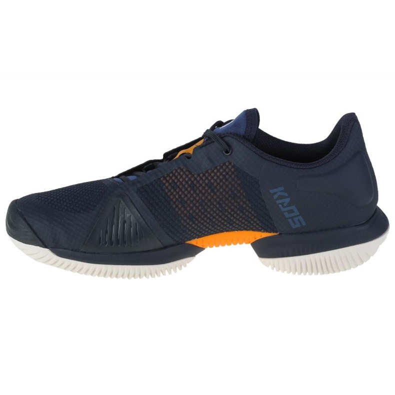 Scarpe Wilson Kaos Swift WRS327560 blu navy 1