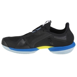 Scarpe Wilson Kaos Rapide WRS328920 nero 1