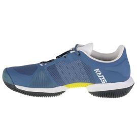 Scarpe Wilson Kaos Swift WRS328960 blu 1