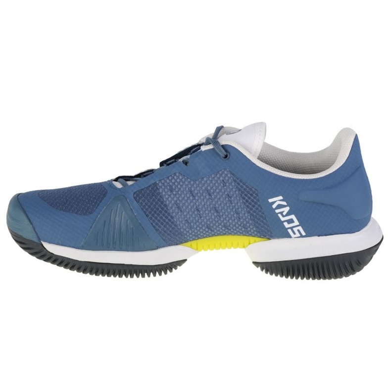 Scarpe Wilson Kaos Swift WRS328960 blu 1