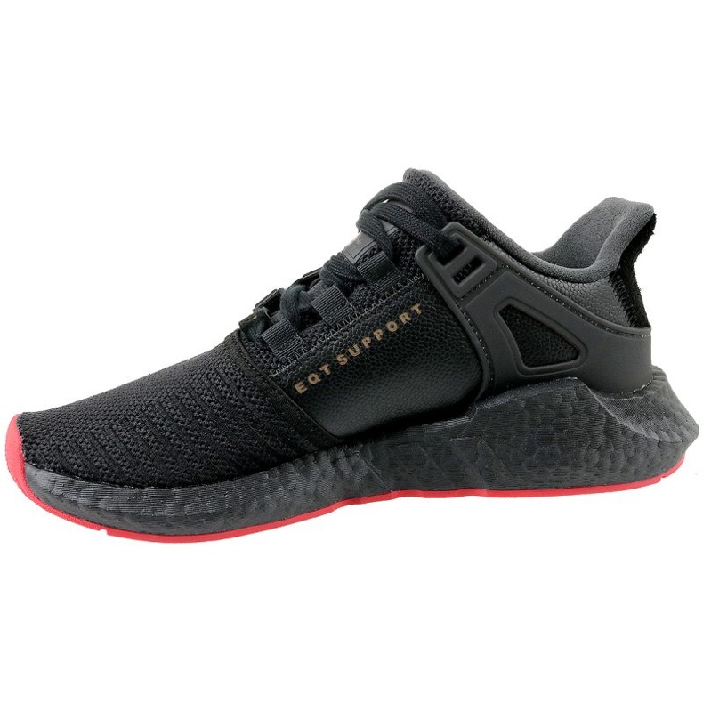 Scarpe Adidas Eqt Support 93/17 CQ2394 nero 1