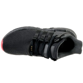 Scarpe Adidas Eqt Support 93/17 CQ2394 nero 2