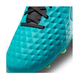 Nike Legend 8 Academy Mg M AT5292-303 scarpe da calcio blu blu 1