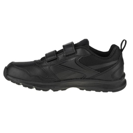 Reebok Almotio 5.0 Jr EF3960 nero 1
