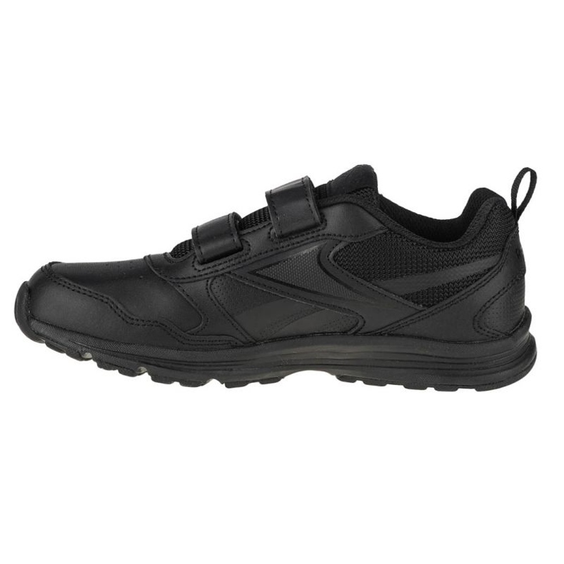 Reebok Almotio 5.0 Jr EF3960 nero 1