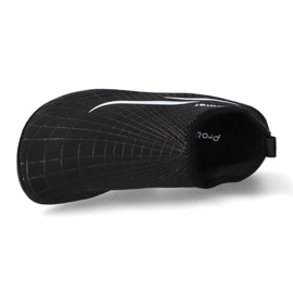 Lee Cooper Scarpe sportive da uomo per acqua ProWater 22-34-014M nere ['nero'] nero 1