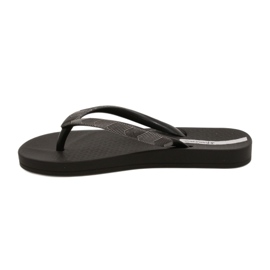 Flip per bambini -flip ipanema mesh iv kids 83177 nero 1