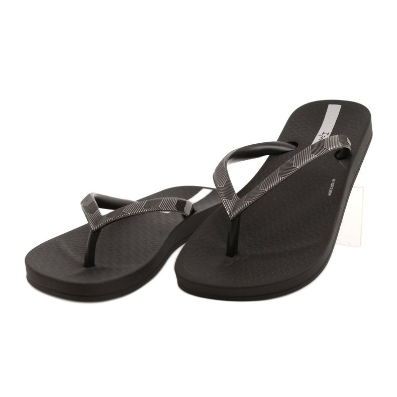 Flip per bambini -flip ipanema mesh iv kids 83177 nero 2