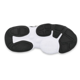 Scarpe per bambini Befado 516X067 beige nero 4