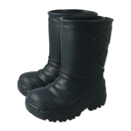 Scarpe per bambini Befado galosh - blu navy 162Y304 5