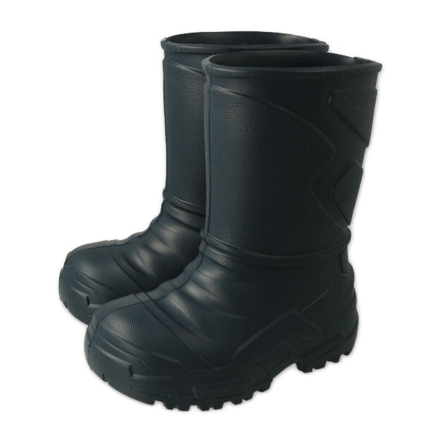 Scarpe per bambini Befado galosh - blu navy 162Y304 5