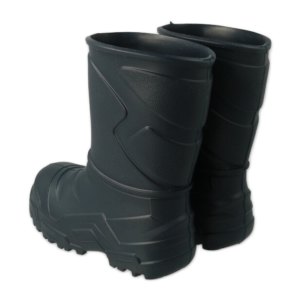 Scarpe per bambini Befado galosh - blu navy 162Y304 1