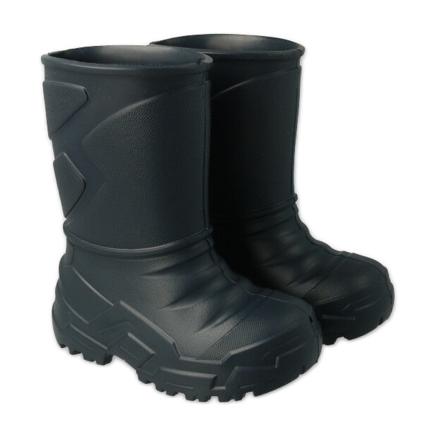 Scarpe per bambini Befado galosh - blu navy 162Y304 2