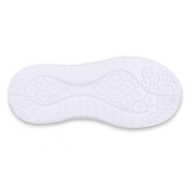 Scarpe per bambini Befado 516X078 rosa 4