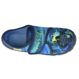 Scarpe per bambini Befado 974X433 blu 3