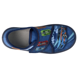 Scarpe per bambini Befado 463X270 blu navy blu 3