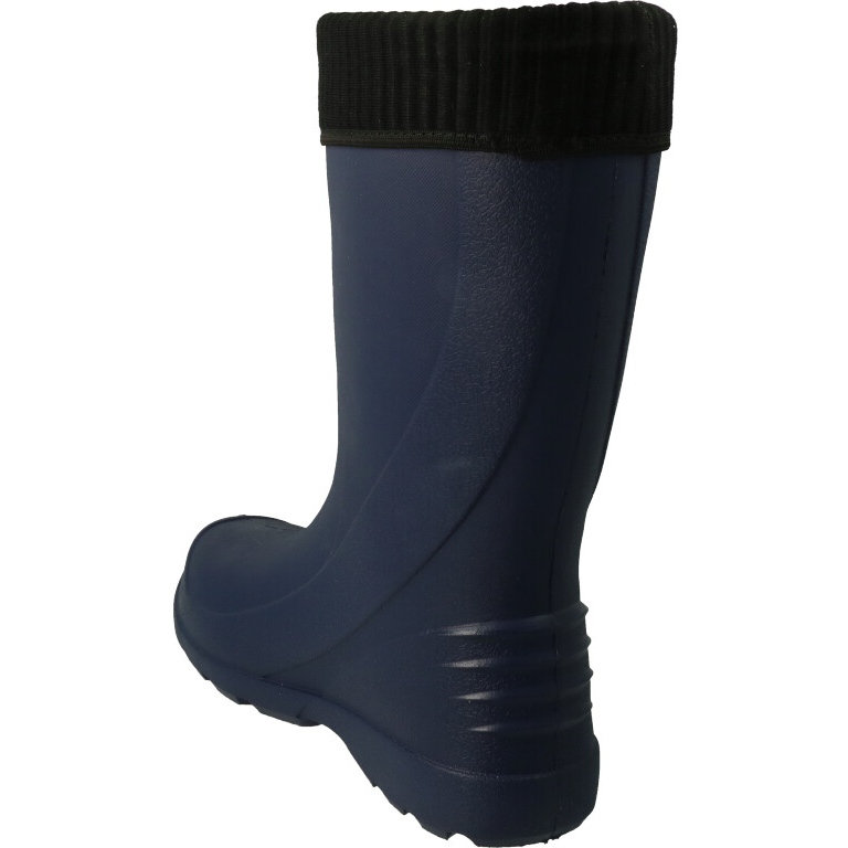 Befado scarpe donna galosce - blu navy 162Q201 2