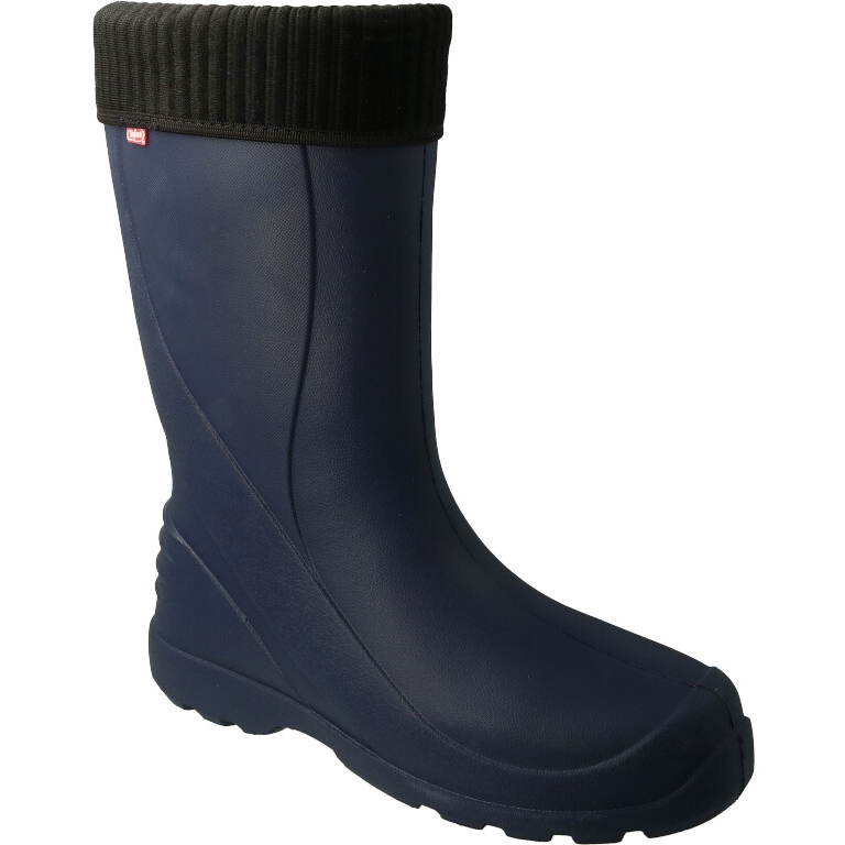 Befado scarpe donna galosce - blu navy 162Q201 4