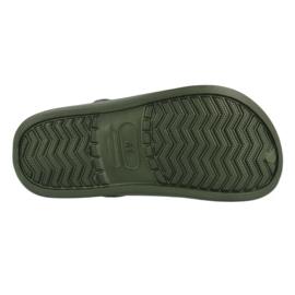 Dr.orto Befado maschile flops- verde scuro 154m004 3