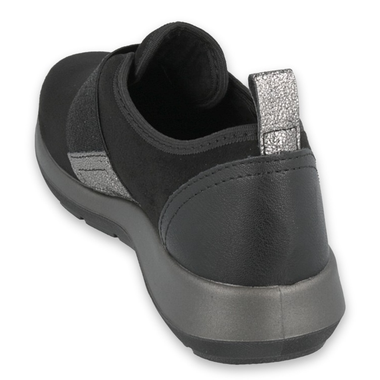 Dr.tori Befado Women's Slivers 156d001 grigio 2