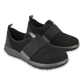 Dr.tori Befado Women's Slivers 156d001 grigio 5