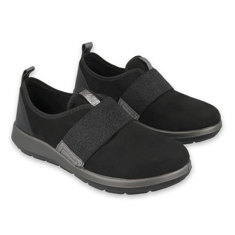 Dr.tori Befado Women's Slivers 156d001 grigio 5
