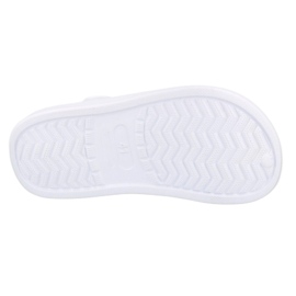 Dr.ORTO Befado Infradito da uomo - bianco 154M001 bianca 2