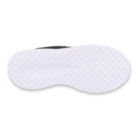 Scarpe per bambini Befado 516X083 bianco nero 4