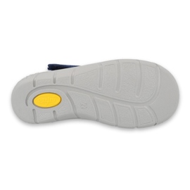 Scarpe per bambini Befado 531P083 blu navy verde 6