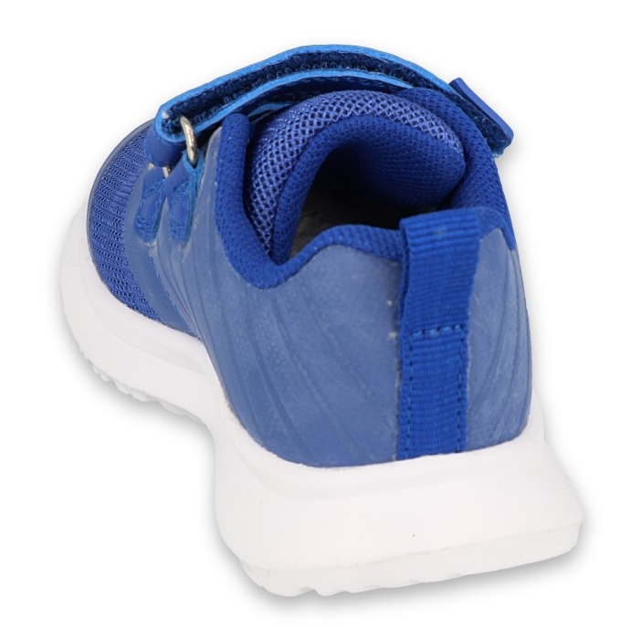 Scarpe per bambini Befado 516P088 blu 2