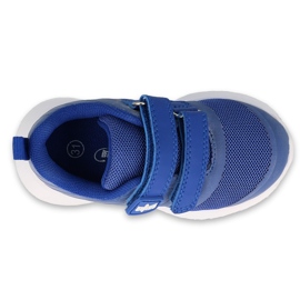 Scarpe per bambini Befado 516P088 blu 3