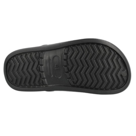 Scarpe da uomo Befado - nere 154M002 nero 2