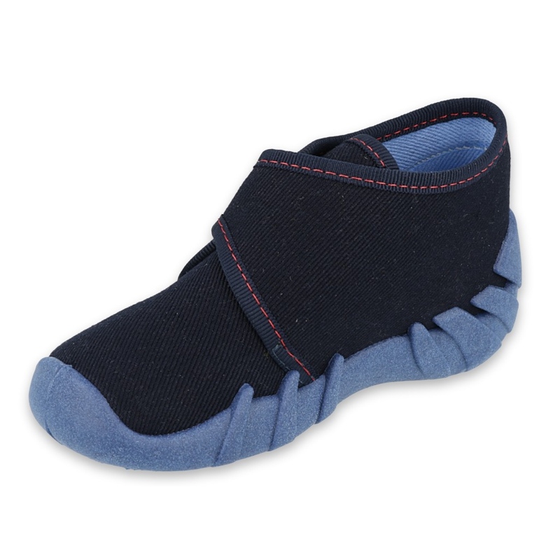 Scarpe per bambini Befado 523P017 blu 1