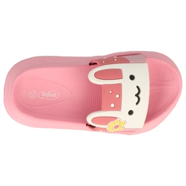 Befado altre scarpe per bambini - rosa 152X001 2