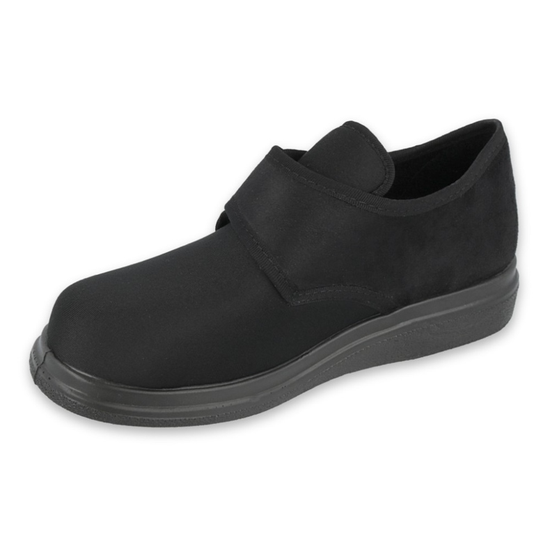 Dr.Orto Befado Health Slifors 036d006 Black nero 1