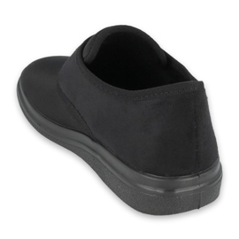 Dr.Orto Befado Health Slifors 036d006 Black nero 2