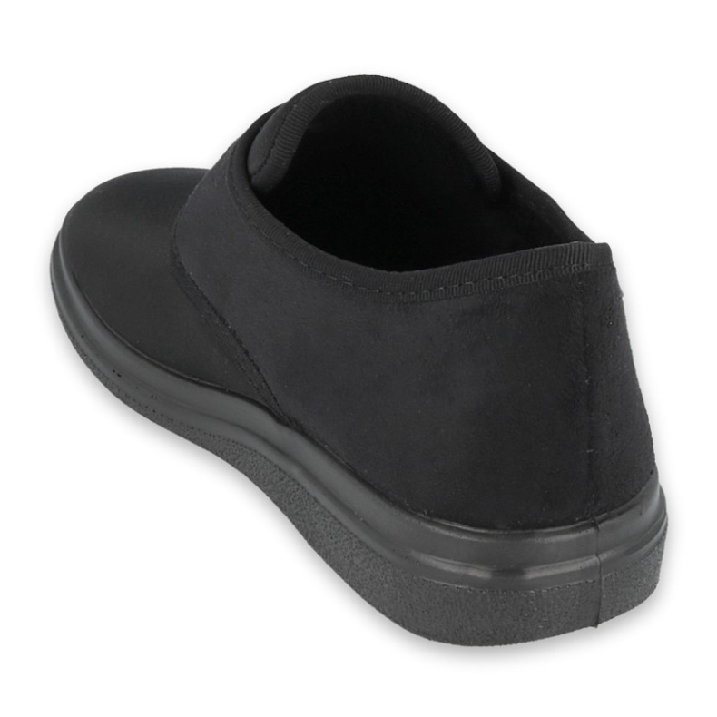 Dr.Orto Befado Health Slifors 036d006 Black nero 2