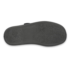 Dr.Orto Befado Health Slifors 036d006 Black nero 5