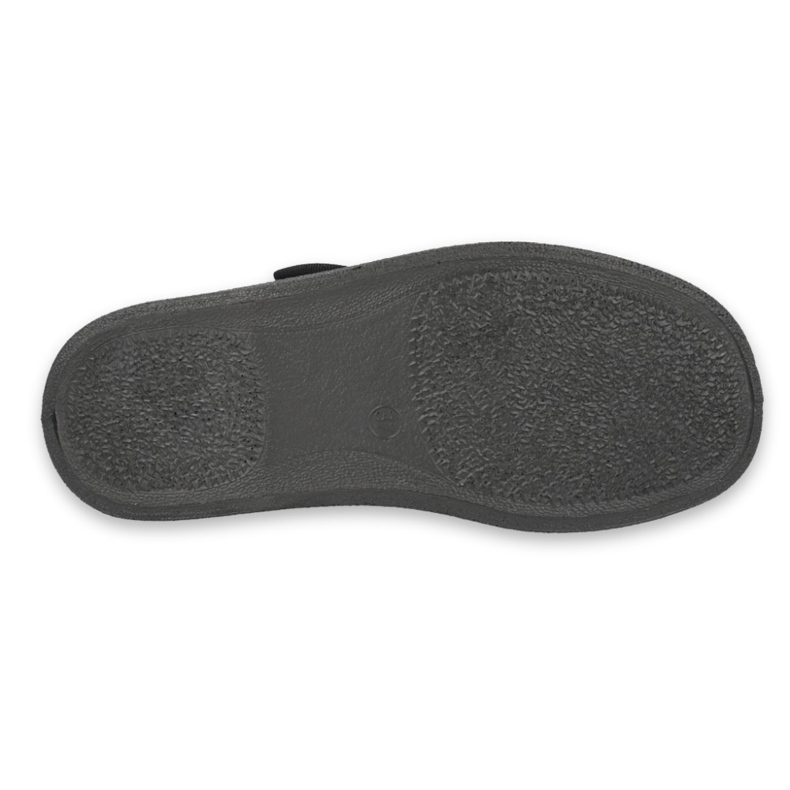 Dr.Orto Befado Health Slifors 036d006 Black nero 5