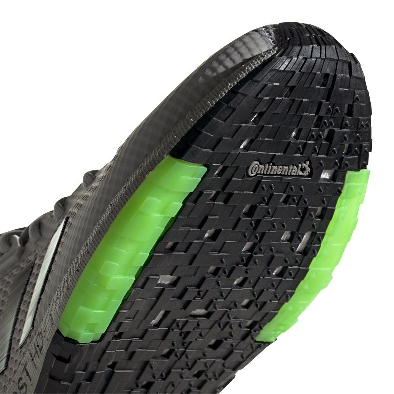 Scarpe da corsa adidas PulseBoost Hd M EG9968 grigio 1