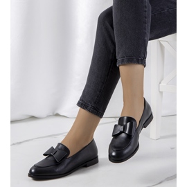 Scarpe Hoge da donna nere nero 1