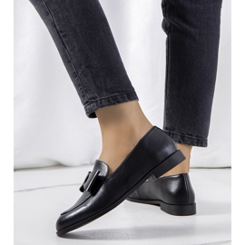 Scarpe Hoge da donna nere nero 2